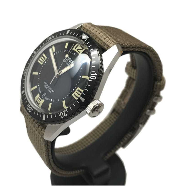 Oris Divers Sixty Five 01 733 7707 4064