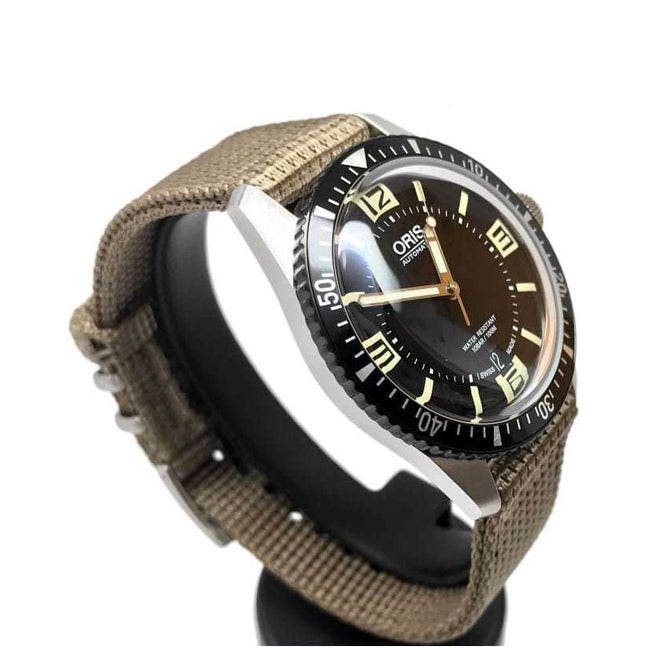 Oris Divers Sixty Five 01 733 7707 4064