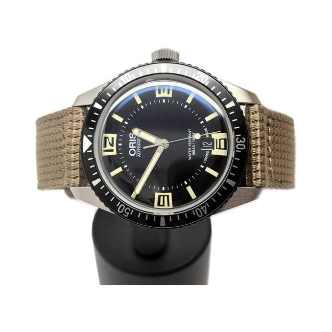 Oris Divers Sixty Five 01 733 7707 4064