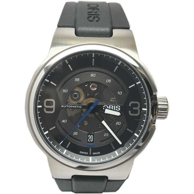 Oris Williams Engine Date 01 733 7716 4164