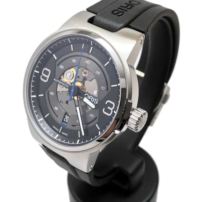Oris Williams Engine Date 01 733 7716 4164