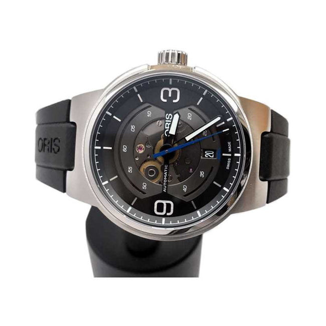 Oris Williams Engine Date 01 733 7716 4164