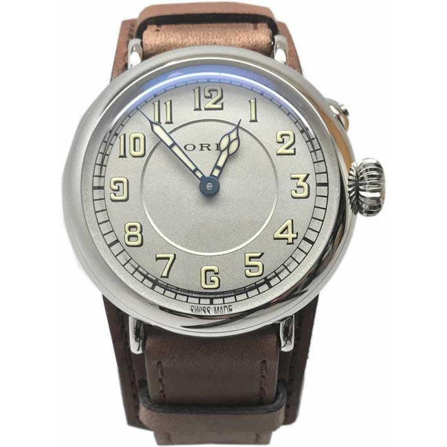 Oris Big Crown 1917 Limited Edition 01 732 7736 4081