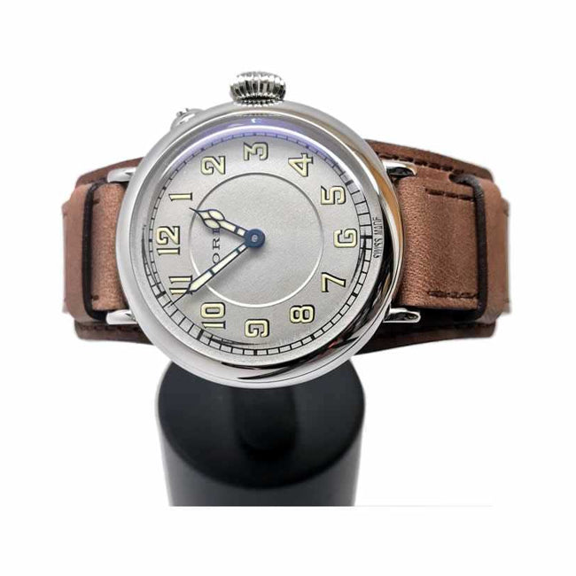 Oris Big Crown 1917 Limited Edition 01 732 7736 4081