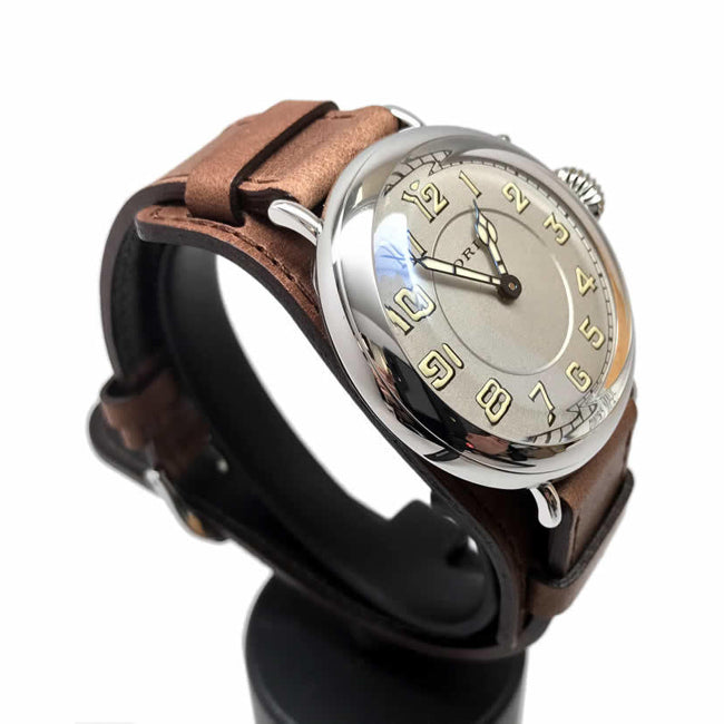 Oris Big Crown 1917 Limited Edition 01 732 7736 4081
