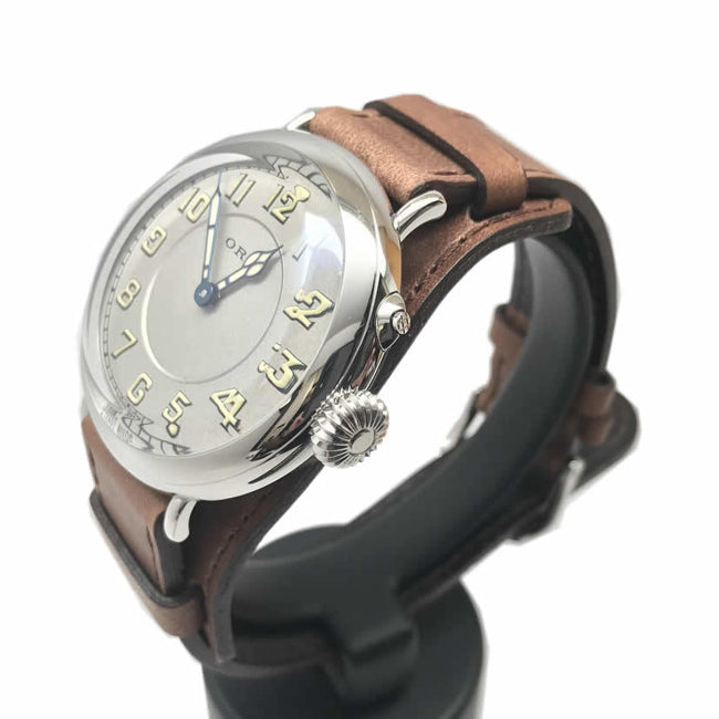 Oris Big Crown 1917 Limited Edition 01 732 7736 4081