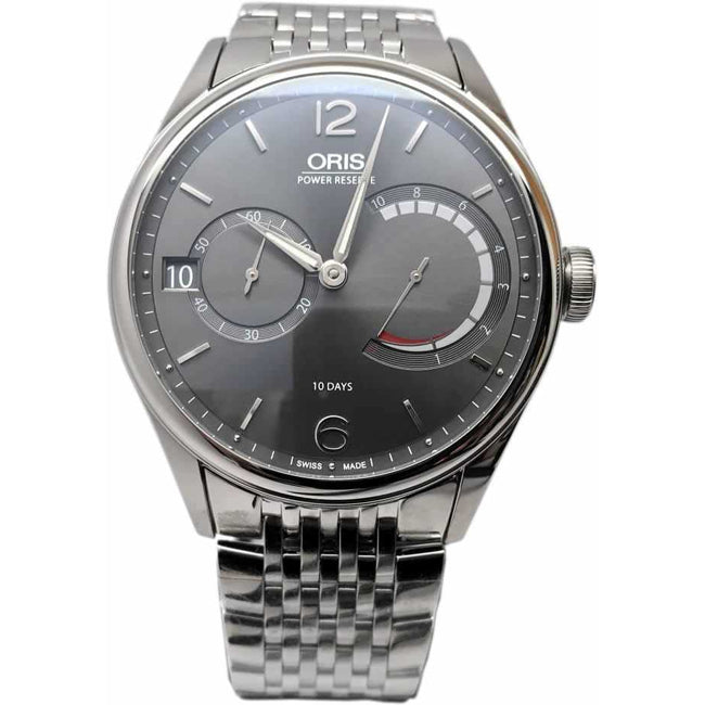 Oris Calibre 111 01.111.7700.4063