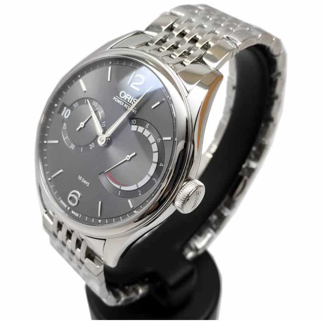 Oris Calibre 111 01.111.7700.4063