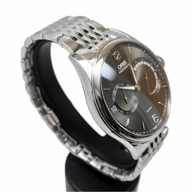 Oris Calibre 111 01.111.7700.4063