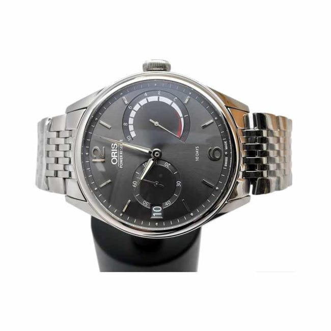 Oris Calibre 111 01.111.7700.4063