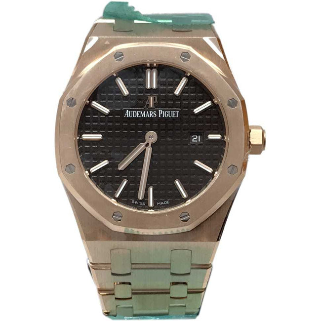 Audemars Piguet Royal Oak Quartz Ladies 67650OR.OO.1261OR.01