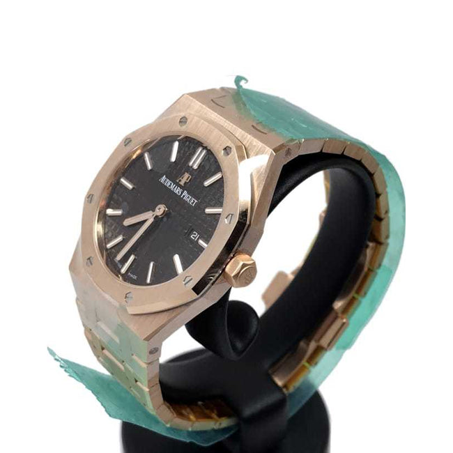 Audemars Piguet Royal Oak Quartz Ladies 67650OR.OO.1261OR.01