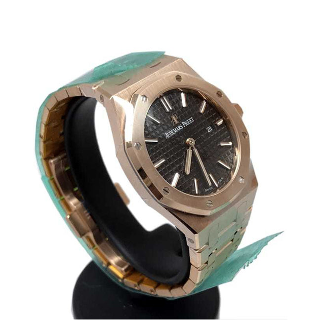 Audemars Piguet Royal Oak Quartz Ladies 67650OR.OO.1261OR.01