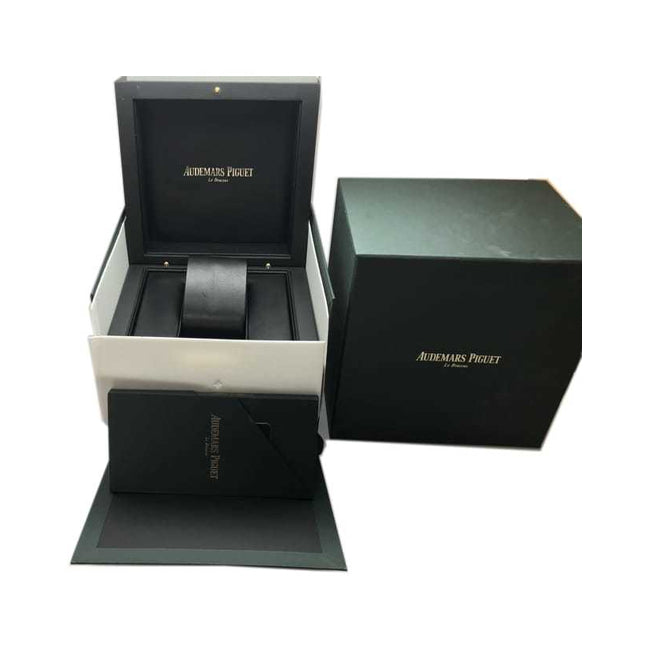 Audemars Piguet Royal Oak Quartz Ladies 67650OR.OO.1261OR.01