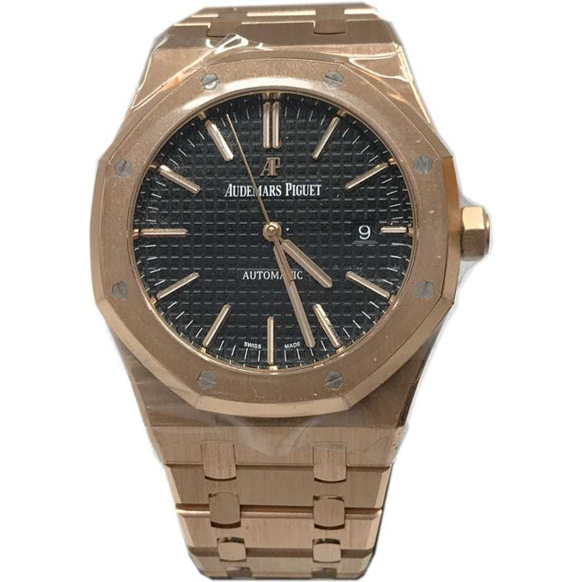 Audemars Piguet Royal Oak 15400OR.OO.1220OR.01