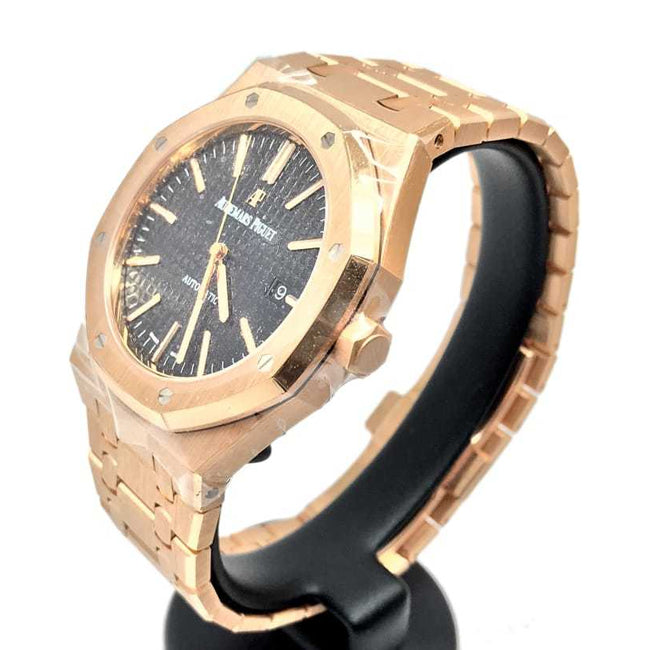Audemars Piguet Royal Oak 15400OR.OO.1220OR.01