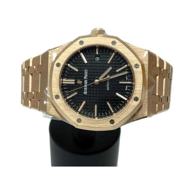 Audemars Piguet Royal Oak 15400OR.OO.1220OR.01