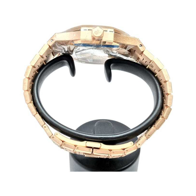 Audemars Piguet Royal Oak 15400OR.OO.1220OR.01