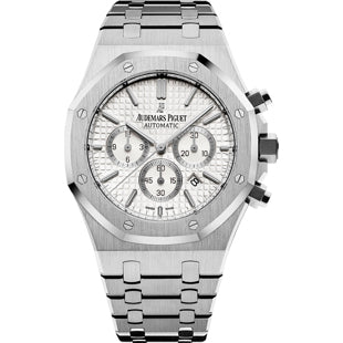 Audemars Piguet Royal Oak Chronograph 26320ST.OO.1220ST.02