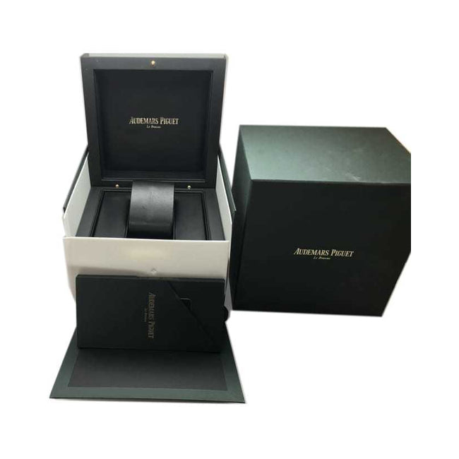 Audemars Piguet Royal Oak Chronograph 26320ST.OO.1220ST.02