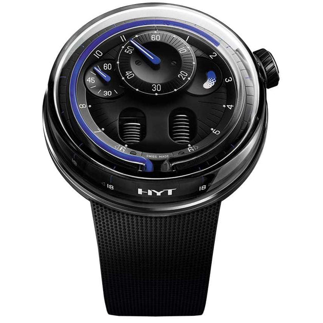 HYT H0 Blue Night