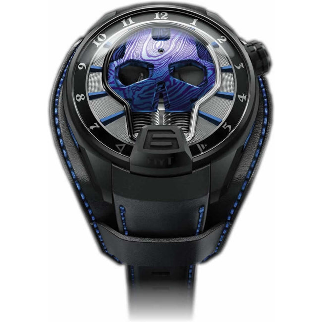 HYT Skull Axl Rose H00631-A