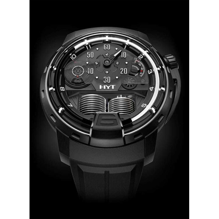 HYT H1 Ghost