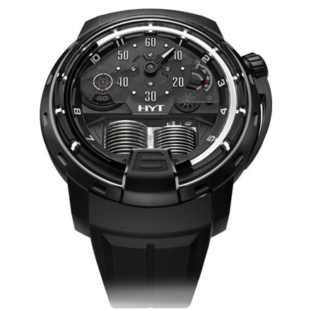 HYT H1 Ghost