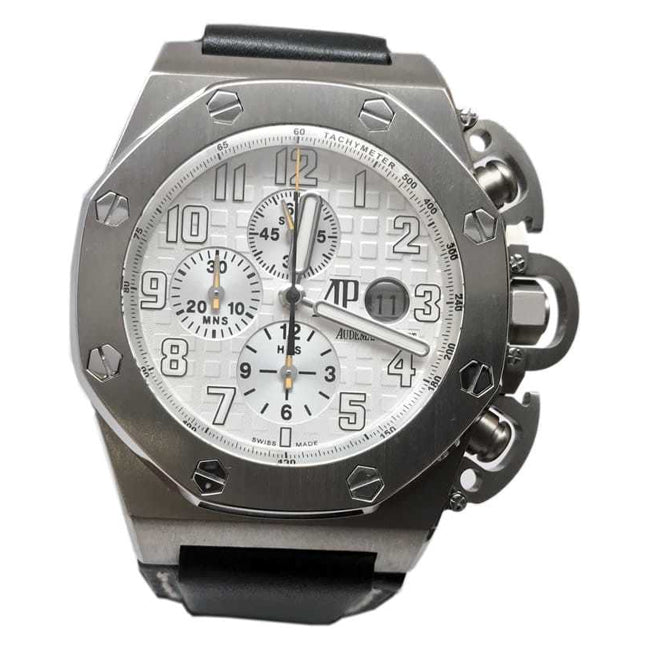 Audemars Piguet Royal Oak Offshore Chronograph T3 Terminator Limited Edition 25863TI.OO.A001CU.01