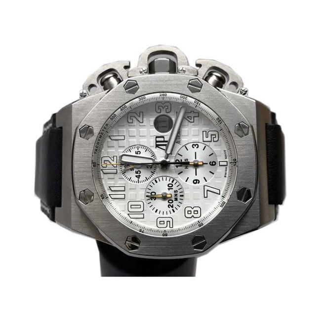 Audemars Piguet Royal Oak Offshore Chronograph T3 Terminator Limited Edition 25863TI.OO.A001CU.01