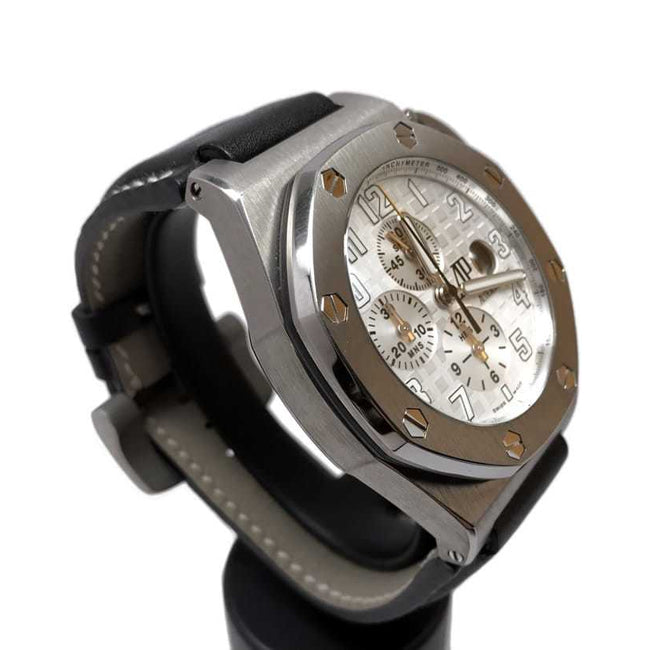 Audemars Piguet Royal Oak Offshore Chronograph T3 Terminator Limited Edition 25863TI.OO.A001CU.01