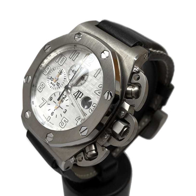 Audemars Piguet Royal Oak Offshore Chronograph T3 Terminator Limited Edition 25863TI.OO.A001CU.01