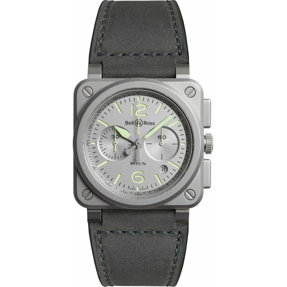 Bell & Ross BR 03-94 Horolum