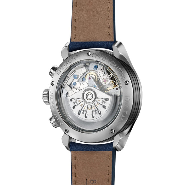 Bremont ALT1-C Blue Dial ALT1-C/BL
