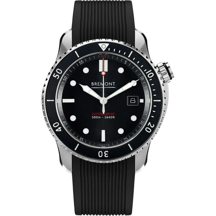 Bremont Supermarine S500