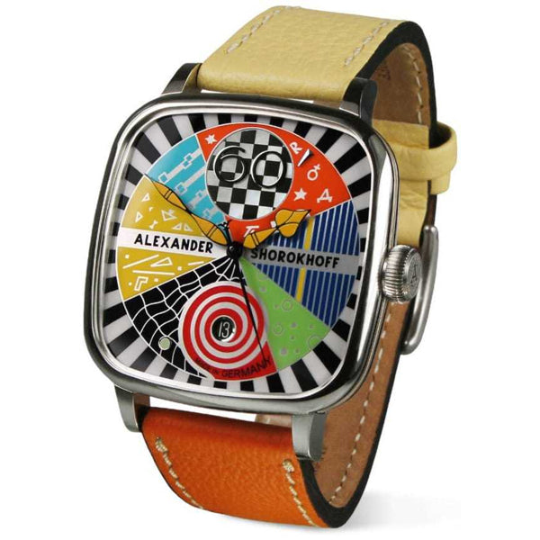 Alexander Shorokhoff Kandy Avantgarde AS.KD-AVG