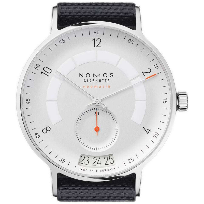 NOMOS Glashütte Autobahn Neomatik 41mm Date 1301