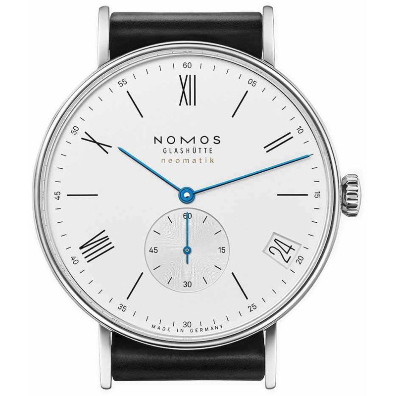 NOMOS Glashütte Ludwig Neomatik 41 Date