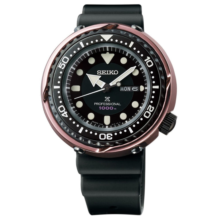 The 1978 Quartz Saturation Divers Commemorative Limited Edition S23627