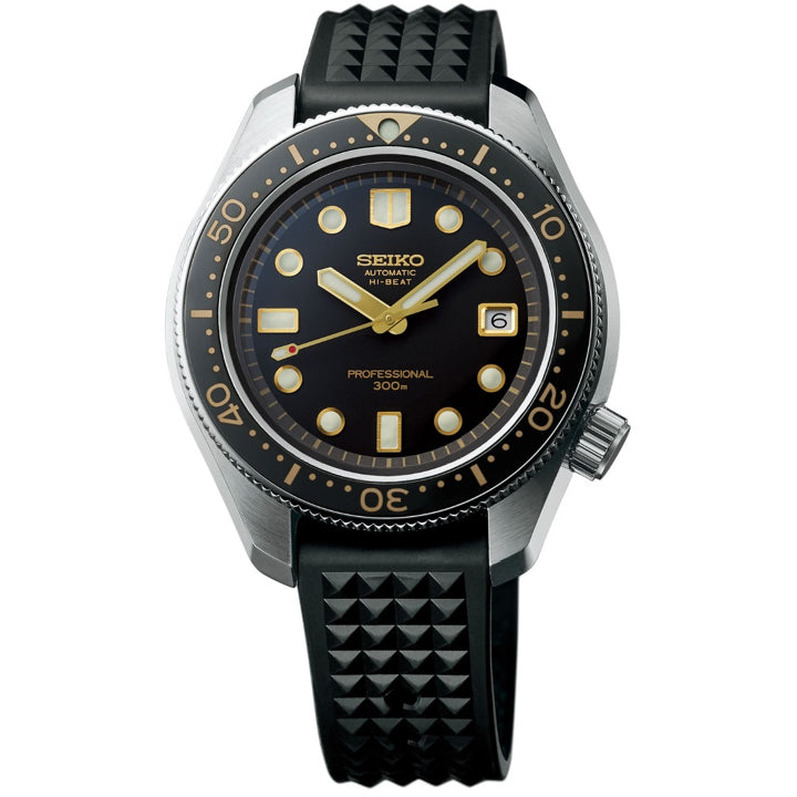The 1968 Automatic Diver's Re-creation Limited Edition