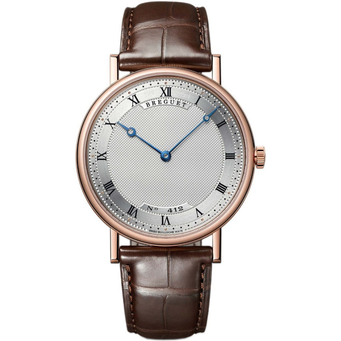 Breguet Classique 5157BR/11/9V6