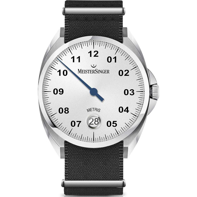 MeisterSinger Metris ME901