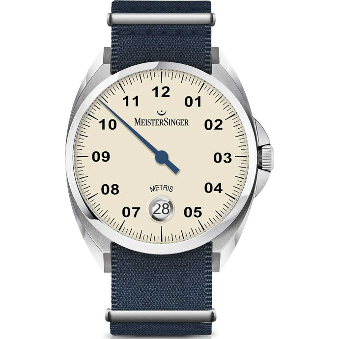 MeisterSinger Metris ME903