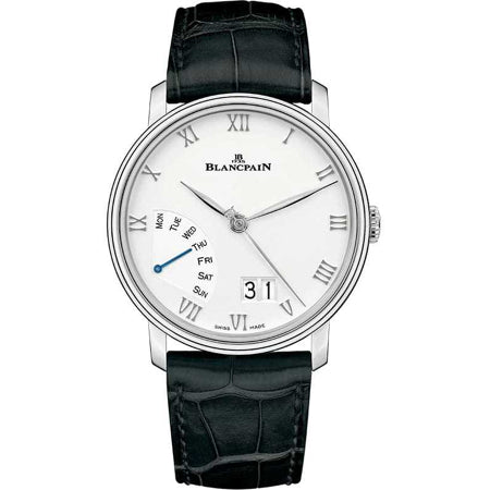 Blancpain Grande Date Jour Retrograde