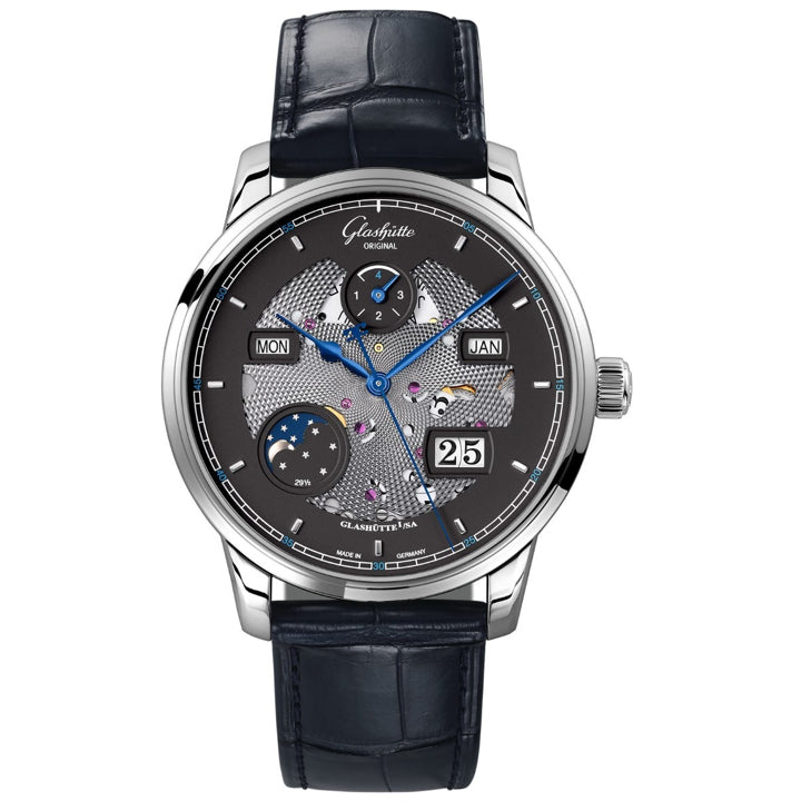 Glashütte Original Senator Excellence Perpetual Calendar
