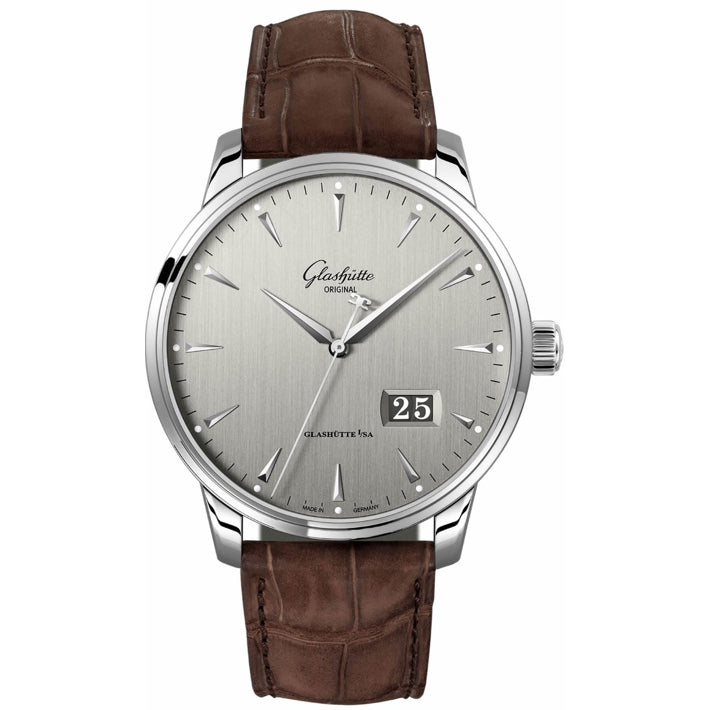 Glashütte Original Senator Excellence Panorama Date 1-36-03-03-02-31