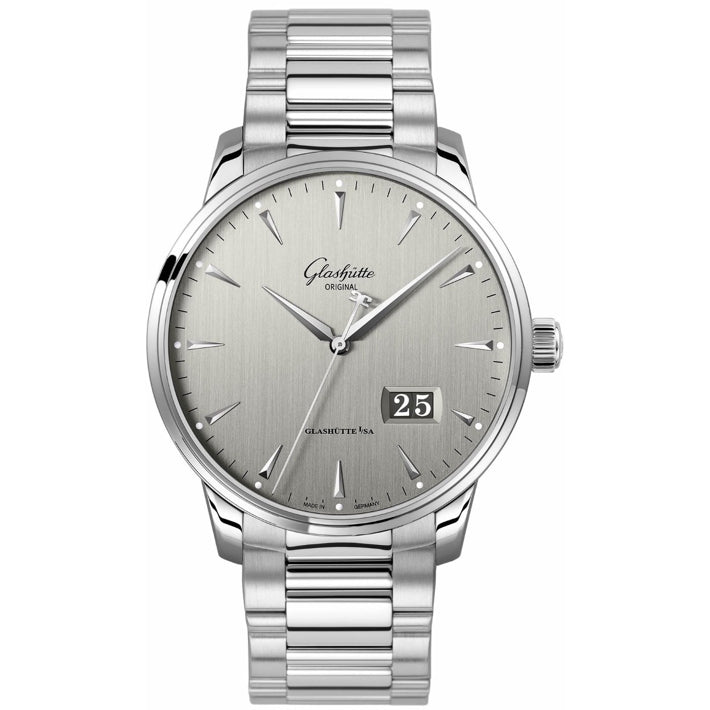 Glashütte Original Senator Excellence Panorama Date 1-36-03-03-02-71