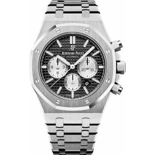 Audemars Piguet Royal Oak Chronograph 26331ST.OO.1220ST.02