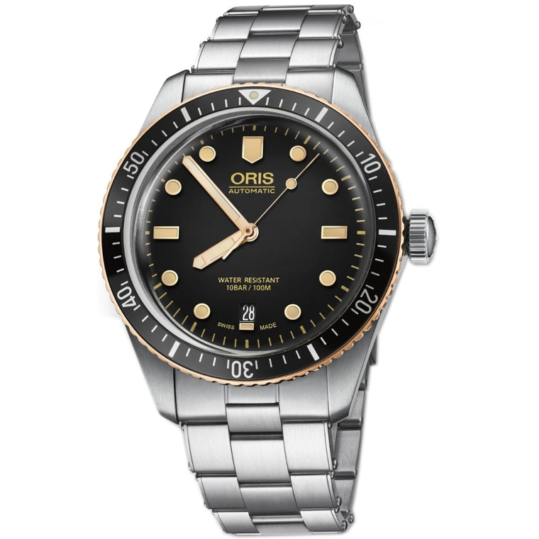 Oris Divers Sixty Five 01 733 7707 4354-07 8 20 18