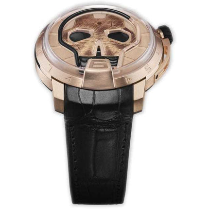 HYT Skull 48.8mm